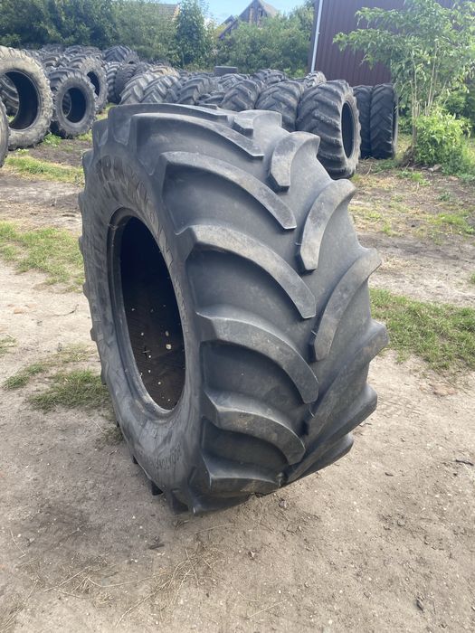 Opona Rolnicza 600/70 R30 VREDESTEIN