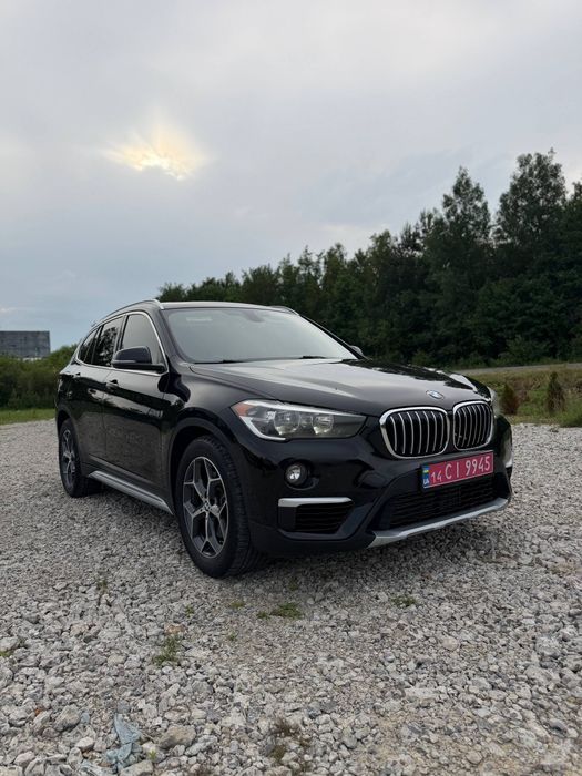 Продається BMW X1