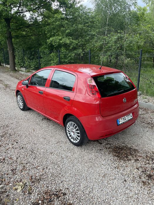 Fiat Grande Punto