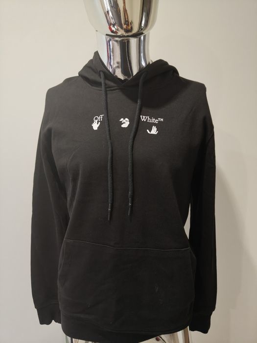 Bluza firmy Off White