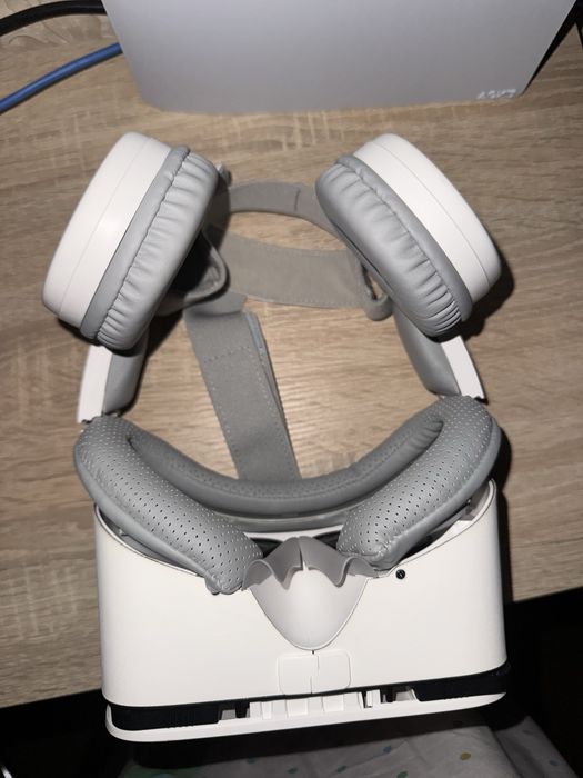 Окуляри віртуальноі реальності. 3d окуляри для телефона bobovr