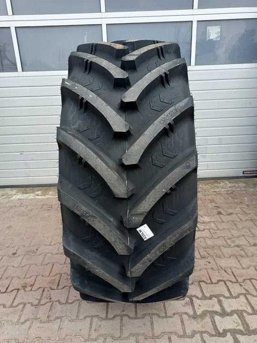 Opony 650/65R38 Ascenso TDR 650 163D, 7 lat Gwarancji Mocna !!