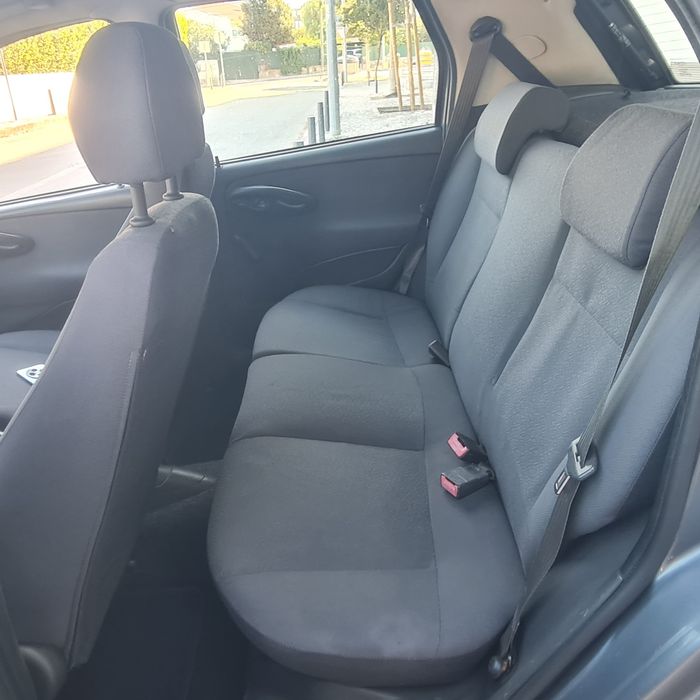 Vendo fiat punto 1.2 2004 — photo 5