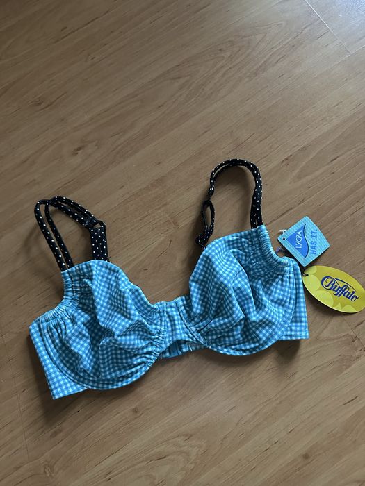 Biustonosz stroj kąpielowy góra bikkini Buffalo