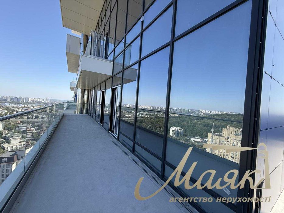 4+-rooms apartment apartment by the address st. Ul Zverinetskaya (area 186,4 m²) - Atlanta.ua - photo 3