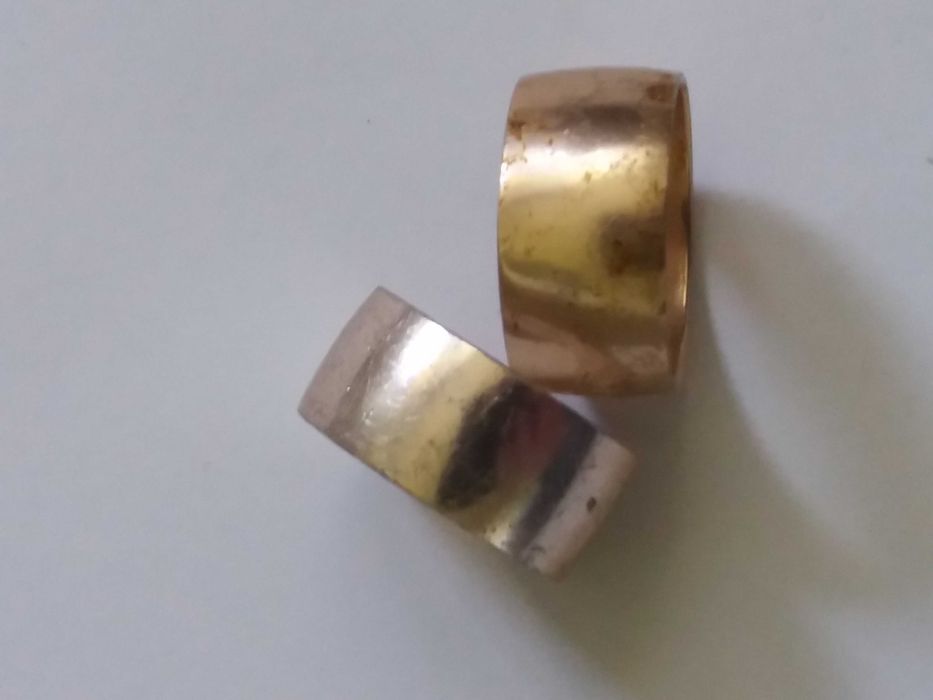 Обручка 20 розмір (обручальное кольцо)