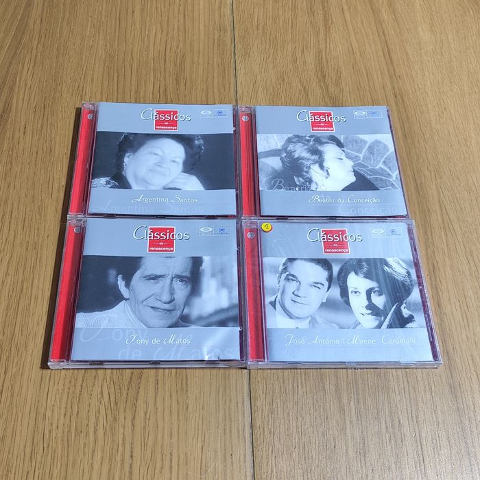 Colecção Clássicos da Renascença