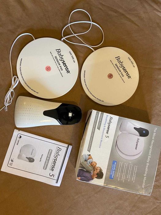 Sensor Babysense 5