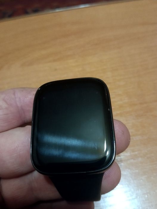 Смарт годинник redmi watch 3 active