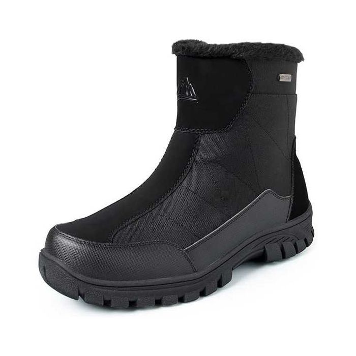 mysoft Mens Insulated Winter Snow Boots чоботи 44р / 45р / 46р / 47р