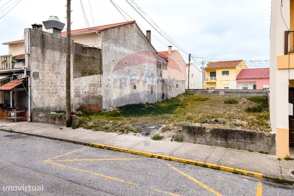 Terreno  para venda — Praia de Mira, Coimbra