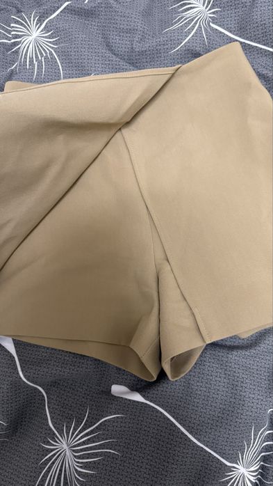 Спідниця-шорти zara