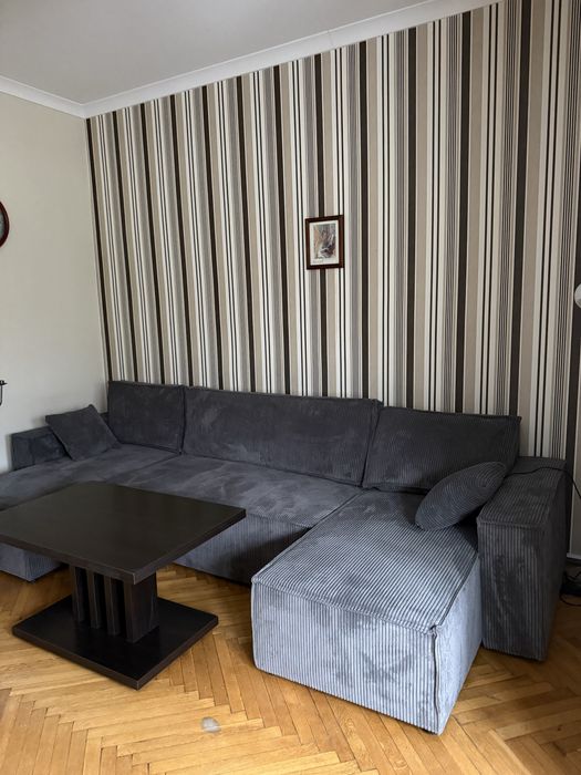 Mieszkanie na wynajem | 53 M2 | 2 POKOJE | 1 BALKON | PARKING