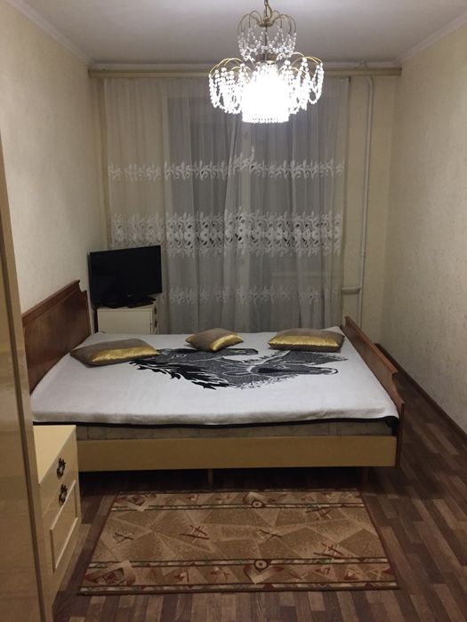 Здам 4-кімнатну квартиру Вадатурського