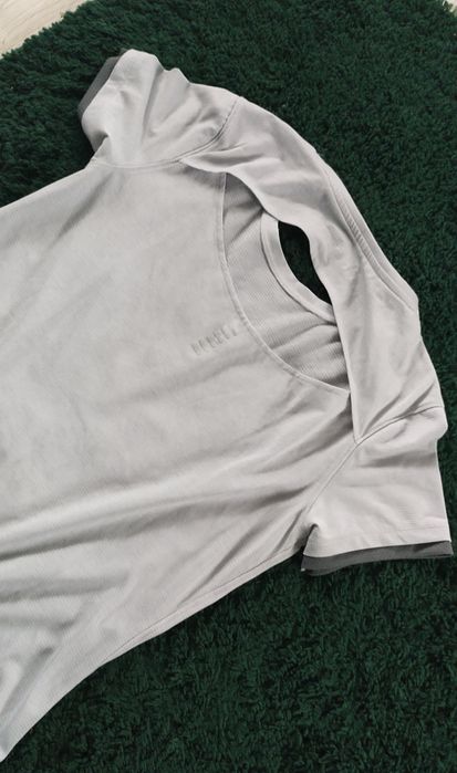 Under Armour zestaw dwóch koszulek S