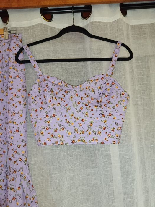 Conjunto Shein 15€