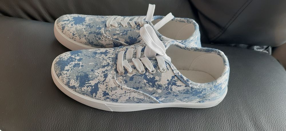 Nowe buty 37 Blue Motion