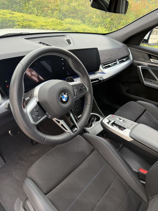 Bmw X2 18d Pack m Pro