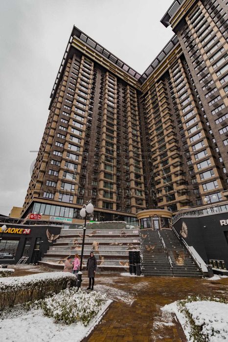 2-кімнатна квартира за адресою Оболонський просп. (площа 61 м²) - Atlanta.ua - фото 20