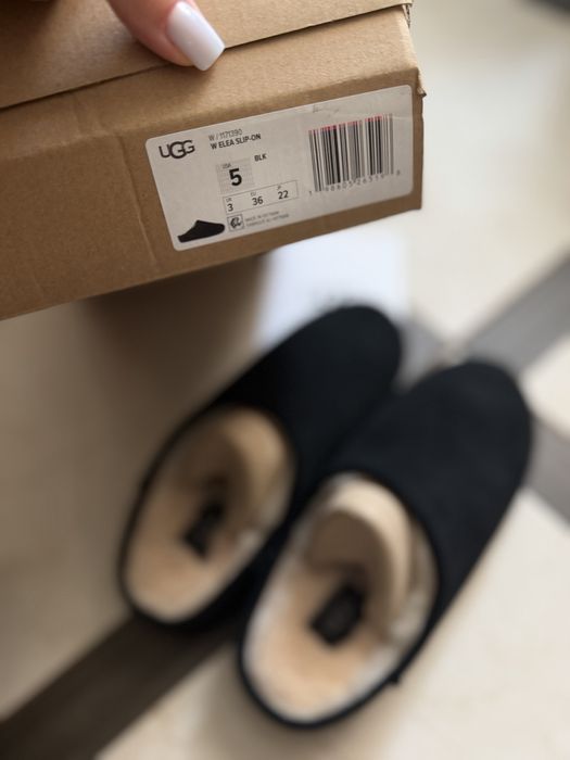 Ugg Elea Slip-on 36 розмір 22 см