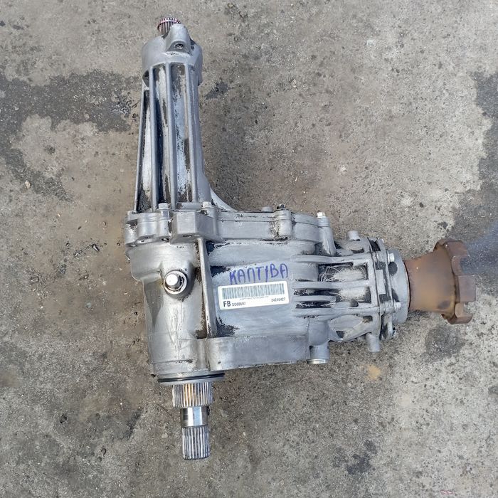 Роздатка Chevrolet Captiva 2.0 vcdi 4x4 Opel Antara 24240427