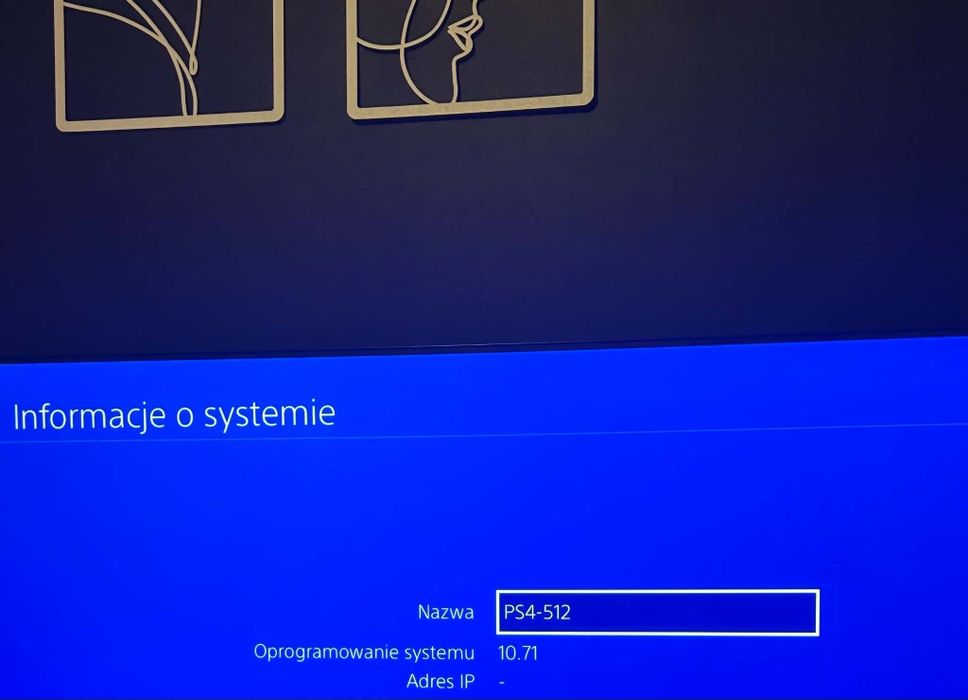 Konsola Ps4 1tb pad gry