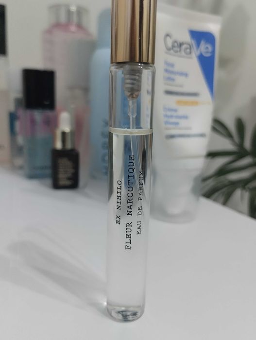 Ex Nihilo Fleur Narcotique 7,5 ml edp