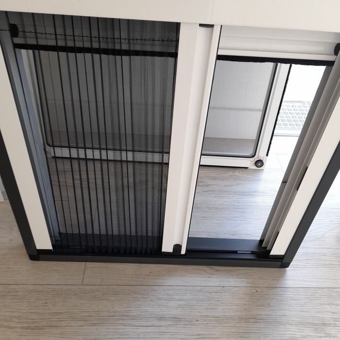 Estores novos ou reparações