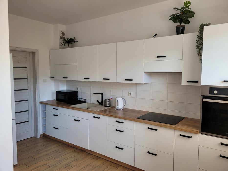 71 m² Osiedle Sonata | Słoneczny balkon | Garaż + komórka | 3 pokoje + garderoba