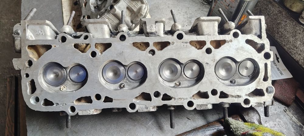 Зварювання аргоном (TIG)