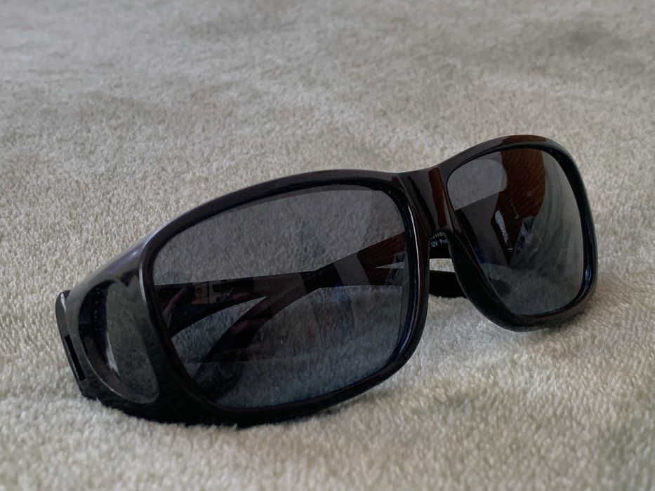 Сонце захисні окуляри від Solar Shield®