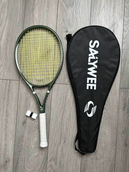 Ракетка для тенісу  (275 г) + чохол + намотка
