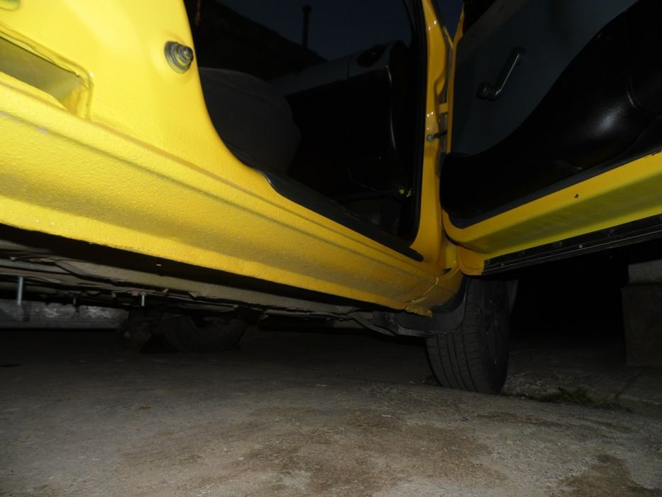 Пороги Рено Кенго, Логан, Сандеро, Renault Kango,Logan,Sandero