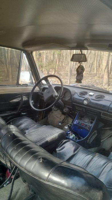 Продам ваз 21011 є гарний торг