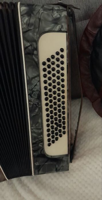 Sprzedam akordeon