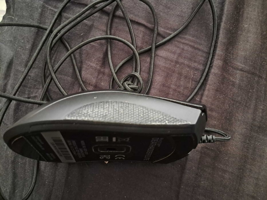 Razer deathadder elite