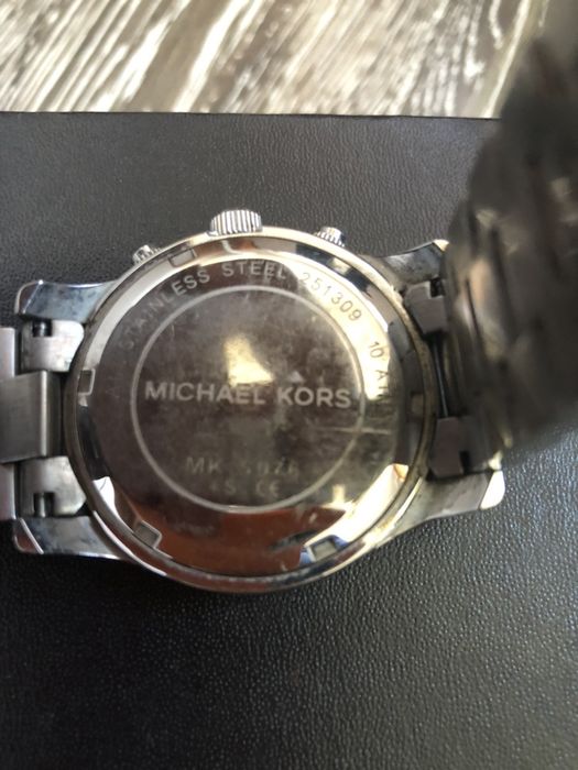Женские наручные часы Michael Kors оригинал!