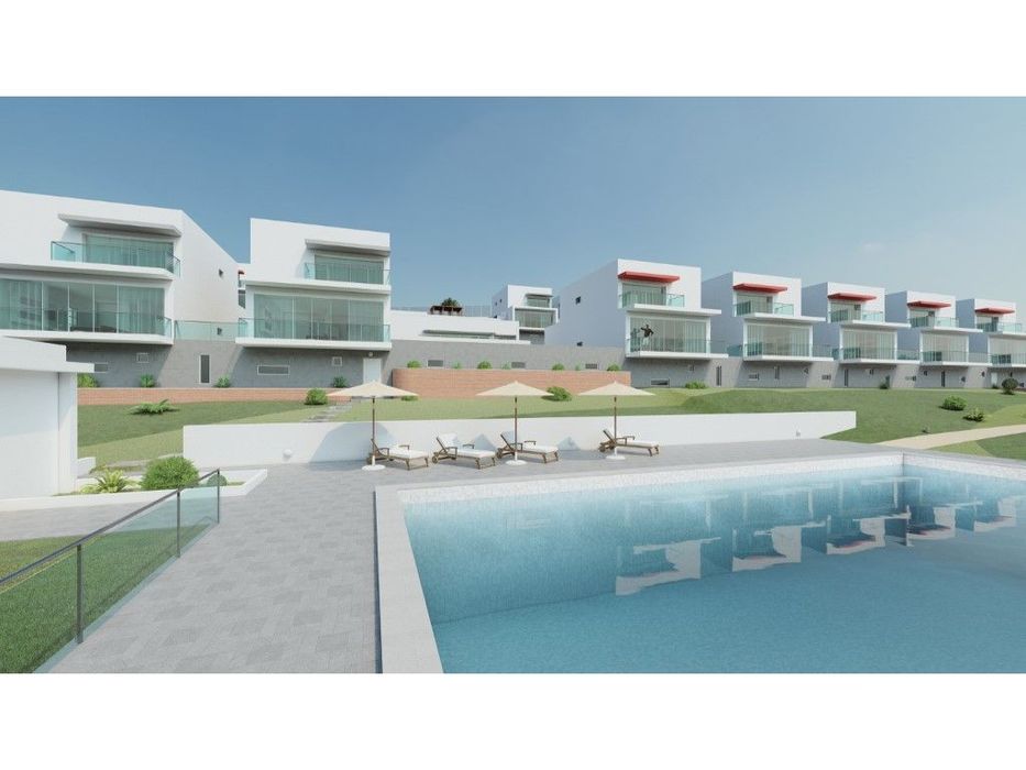 Loteamentos com Projeto Aprovado em Torres Vedras