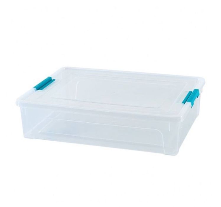 Контейнер із кришкою 3.8л