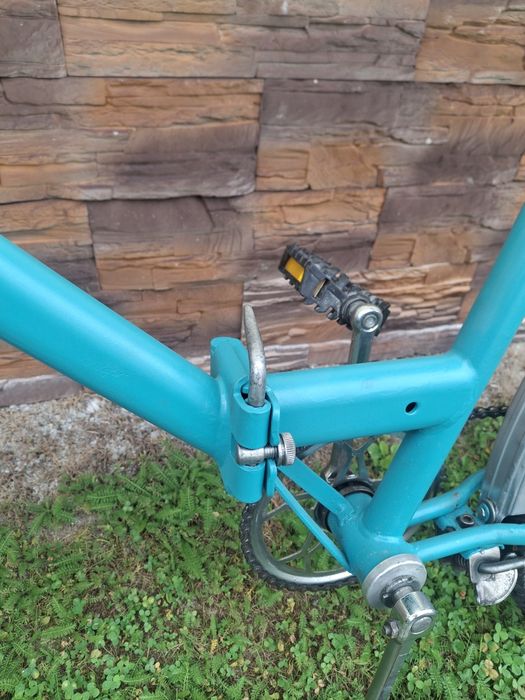 Rower Romet Jubilat 2 kowalewo