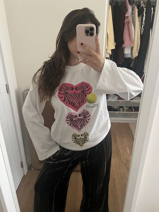 Camisola manga comprida Baum Und Pferdgarten