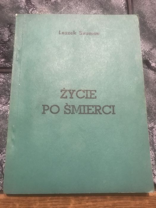 Zycie po smierci