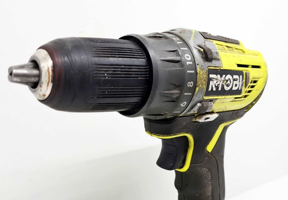 Wiertarko- wkrętarka RYOBI ONE+ R18DD3-0 + akumulator 1,5ah