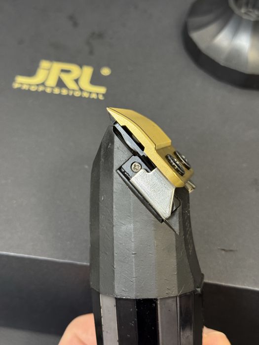 JRL машинка та трімер  для стрижки