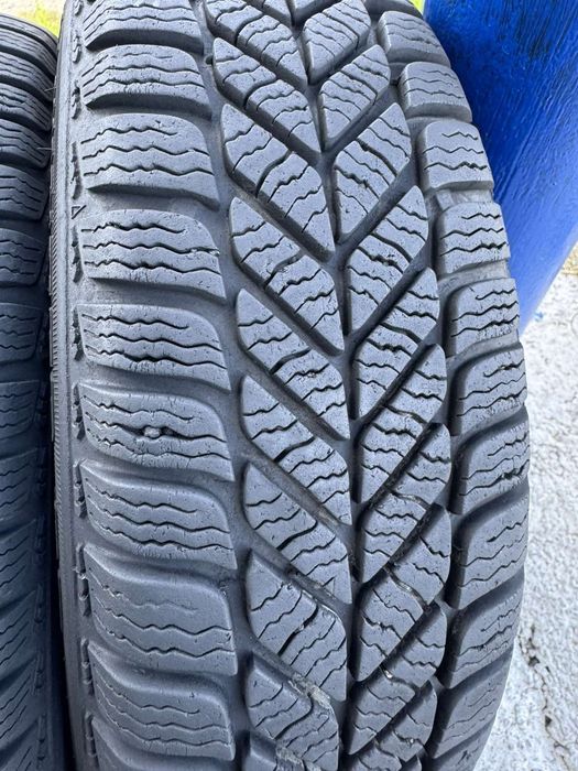 Зимові шини Kelly 155/65 R13