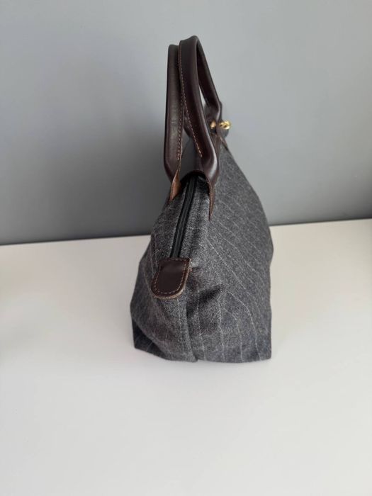Стильна  сумка Longchamp