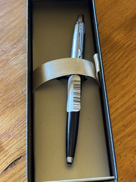 Conjunto canetas Parker