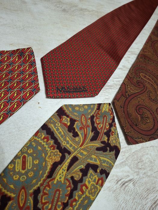 Галстуки краватки