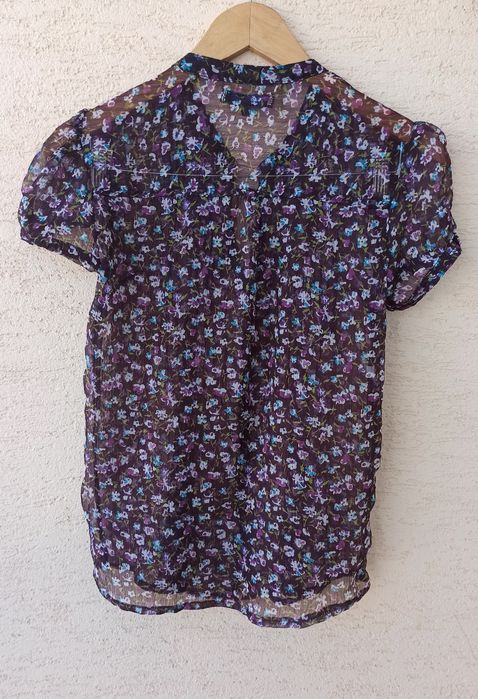 Camisa Lea Fashion