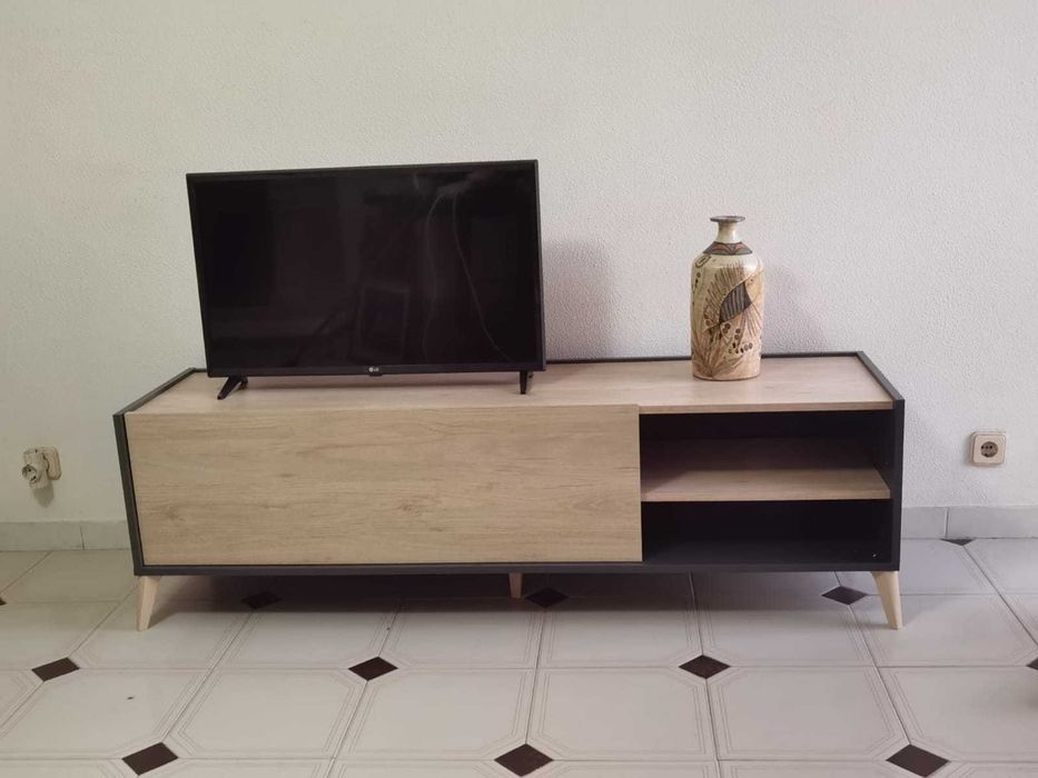 T1 - Vista Mar - See View - Costa Caparica